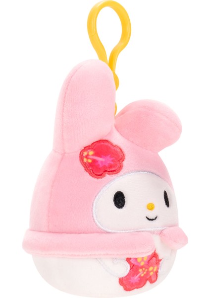 Hello Kitty Serisi Klipsli - My Melody 9 cm SN00596 fiyatları