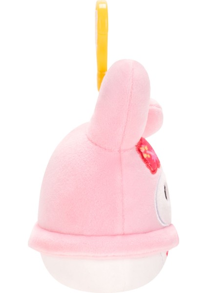 Hello Kitty Serisi Klipsli - My Melody 9 cm SN00596 modelleri