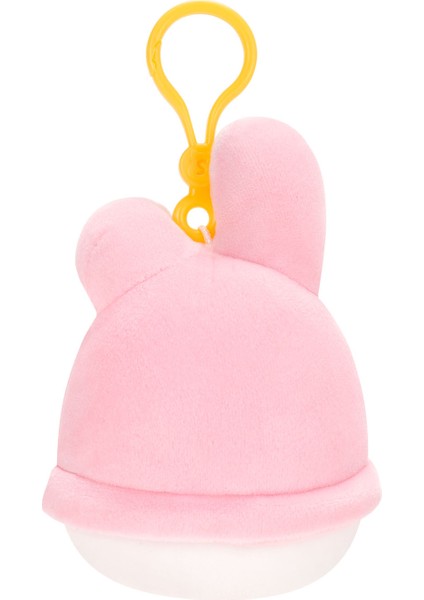 Hello Kitty Serisi Klipsli - My Melody 9 cm SN00596 fırsatları