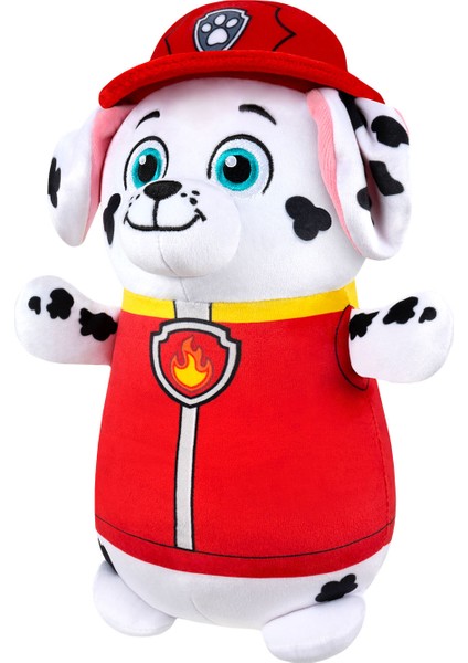 Hugmees Paw Patrol Serisi - Marshall 25 cm PW00011 fiyatları