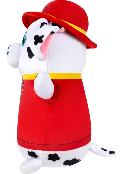 Hugmees Paw Patrol Serisi - Marshall 25 cm PW00011 modelleri