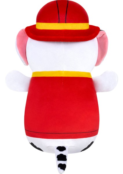 Hugmees Paw Patrol Serisi - Marshall 25 cm PW00011 fırsatları