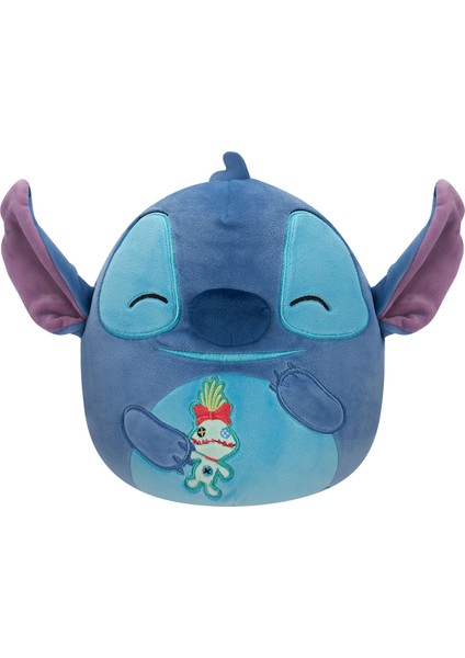 Disney Stitch Serisi 25 cm Model 3 DI00372