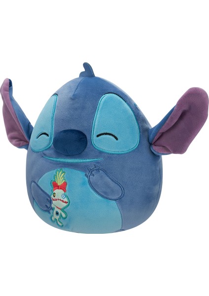 Disney Stitch Serisi 25 cm Model 3 DI00372 fiyatları