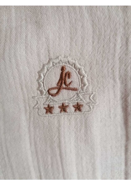 %100 Pamuk Çift Kat Müslin Erkek Bebek Takım indirimleri