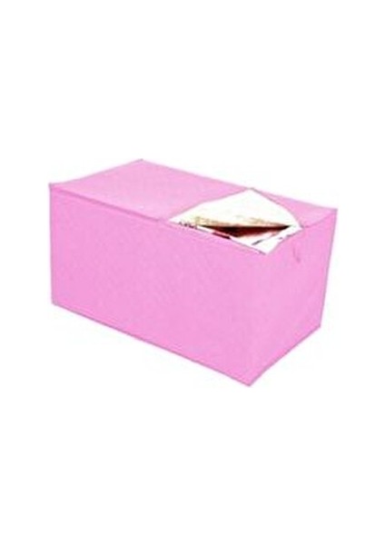 Mega Boy Yıkanabilir Su Geçirmez Yorgan Hurcu 40x50 cm Mavi Saklama Çantası fiyatları