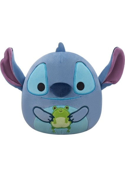 Disney Stitch Serisi Stitch Model 2 17 cm DI00730