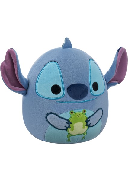Disney Stitch Serisi Stitch Model 2 17 cm DI00730 fiyatları