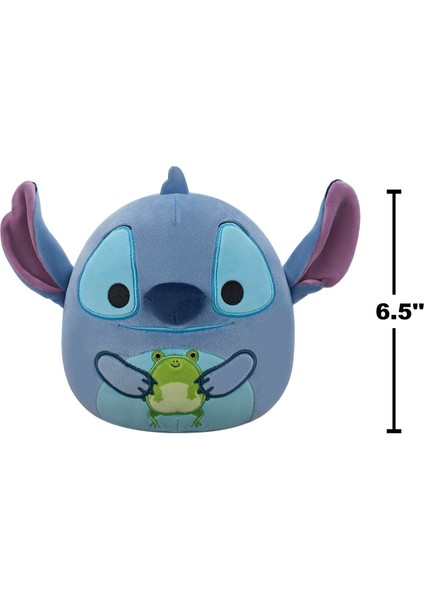 Disney Stitch Serisi Stitch Model 2 17 cm DI00730 indirimleri