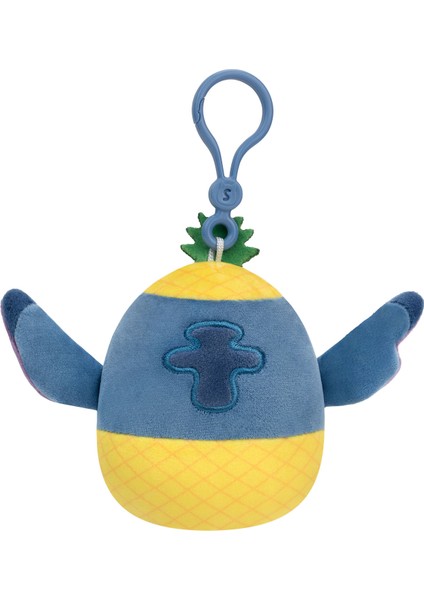 Disney Stitch Model 2 Klipsli 9 cm DI00956 fırsatları