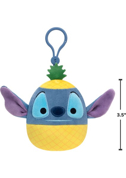 Disney Stitch Model 2 Klipsli 9 cm DI00956 indirimleri