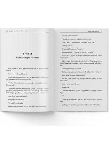 Kemal Eren Demirezen - Her Şeyi Bilen Teyzeler Alakasız Enişteler fiyatları