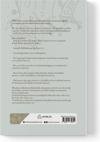 Kemal Eren Demirezen - Her Şeyi Bilen Teyzeler Alakasız Enişteler modelleri