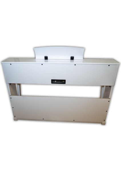 Velmar VDP-145 Wh 88 Tuşlu Dijital Piyano | Duvar Tipi (Beyaz) fırsatları