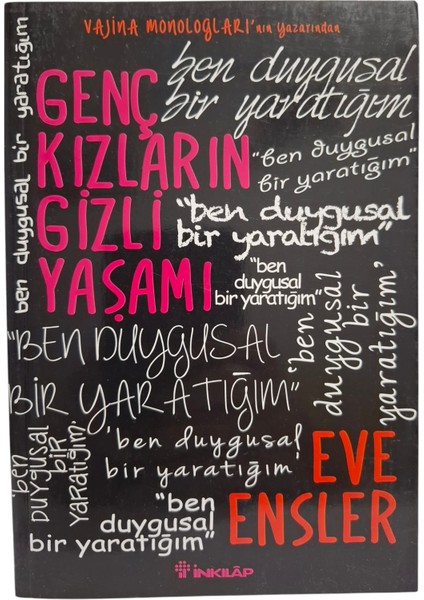 Genç Kızların Gizli Yaşamı