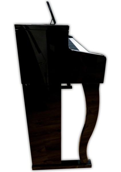 Kurz-Comfort1 Bk 88 Tuşlu Parlak Dijital Konsol Piyano | Duvar Tipi (Siyah) fiyatları