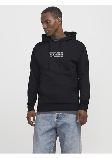 Jjcorp Graphıc Sweat Hood Noos fiyatları