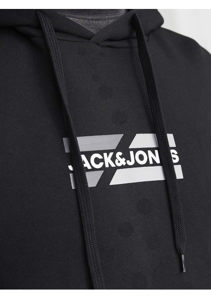 Jjcorp Graphıc Sweat Hood Noos indirimleri