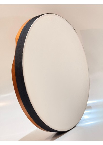 Bendir Kağıt Derili