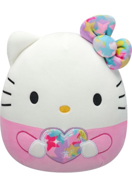 Hello Kitty Serisi - Hello Kitty 20 cm SN00614