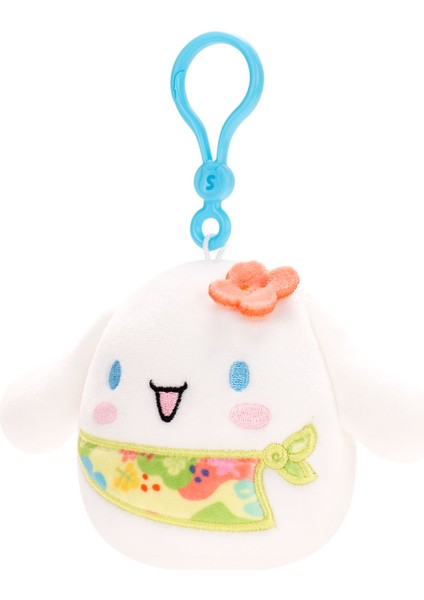Hello Kitty Serisi Klipsli - Cinnamoroll 9 cm SN00597 fiyatları