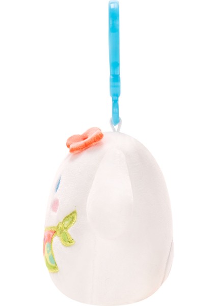 Hello Kitty Serisi Klipsli - Cinnamoroll 9 cm SN00597 modelleri