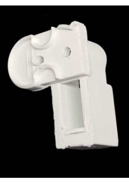 Ayrıntıshop Duşakabin Kapı Parçası Duşakabin Plastik Yedek Parçaları fırsatları