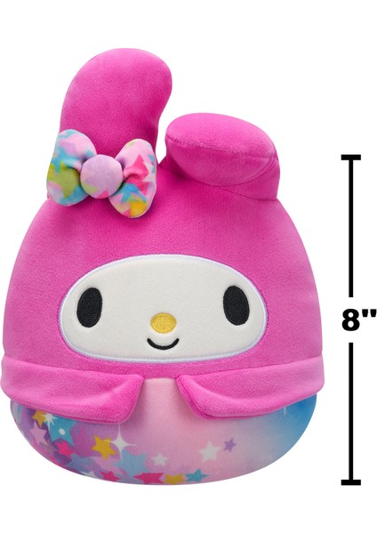 Hello Kitty Serisi - My Melody 20 cm SN00615 indirimleri