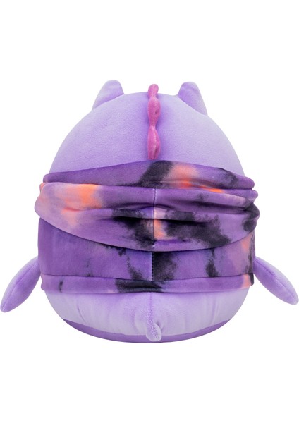 Tie Dye Hoodie Loch Ness Canavarı Shon 20 cm CR07736 fırsatları