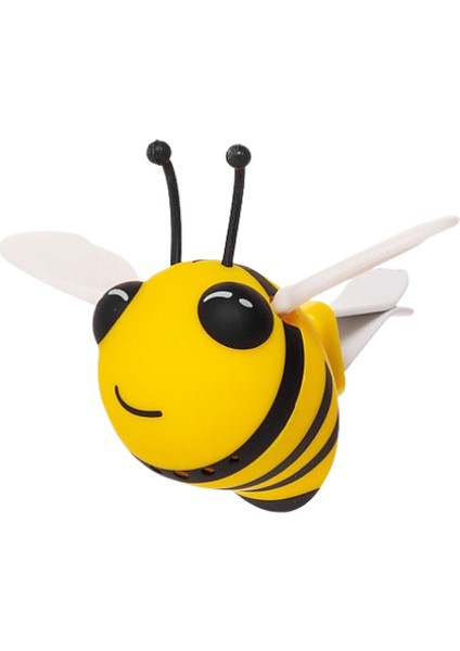 Arı Figürlü Araba Hava Tazeleyici Aroma Terapi Koku