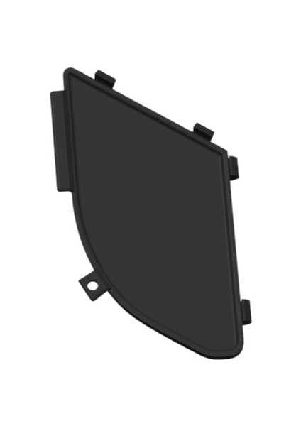 Peugeot 208- 2015-2000 Ön Tampon Çeki Demiri Kapağı Oem No: (1613479380)