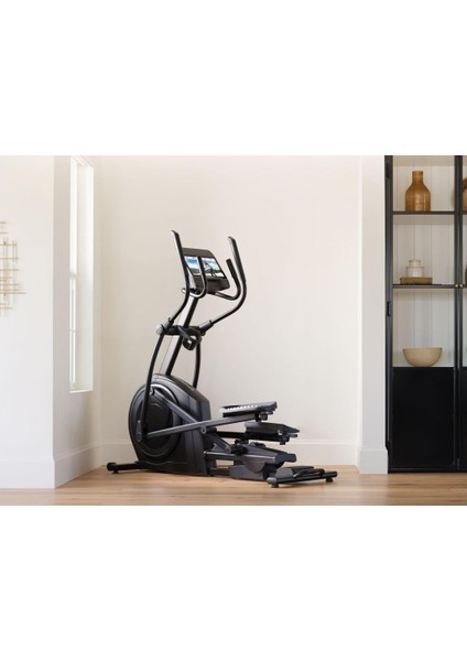 Airglide 14I Eliptik Bisiklet NTEL71423-INT indirimleri