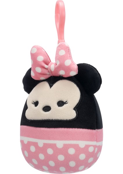Disney Minnie Mouse Klipsli 9 cm DI00954 fiyatları