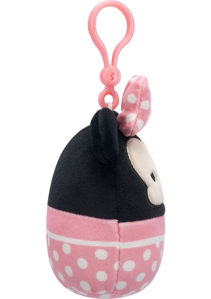 Disney Minnie Mouse Klipsli 9 cm DI00954 modelleri