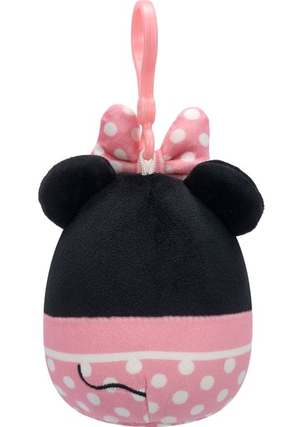 Disney Minnie Mouse Klipsli 9 cm DI00954 fırsatları