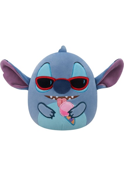 Disney Stitch Serisi Stitch Model 1 17 cm DI00729