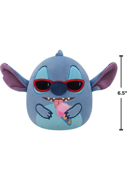 Disney Stitch Serisi Stitch Model 1 17 cm DI00729 indirimleri