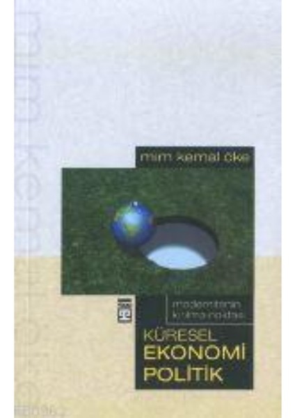 Küresel Ekonomi Politik