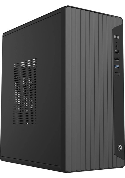 Frısby FC-2735B 1X120 mm Fan 300W USB 3.0 Kasa