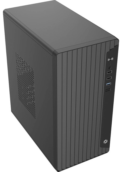 Frısby FC-2735B 1X120 mm Fan 300W USB 3.0 Kasa modelleri