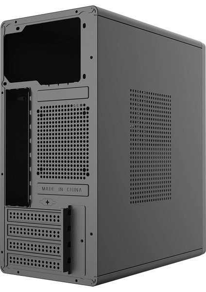 Frısby FC-2735B 1X120 mm Fan 300W USB 3.0 Kasa fırsatları