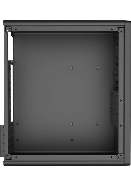 Frısby FC-2735B 1X120 mm Fan 300W USB 3.0 Kasa