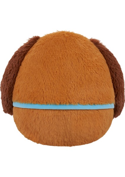 Disney Fuzzamallows Lady 20 cm DI00882 fırsatları