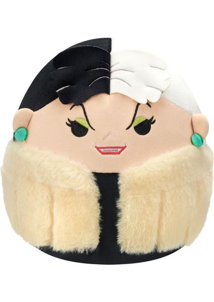 Disney Villains Serisi Cruella De Vil 20 cm DI00910