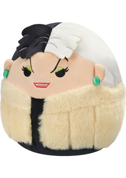 Disney Villains Serisi Cruella De Vil 20 cm DI00910 fiyatları