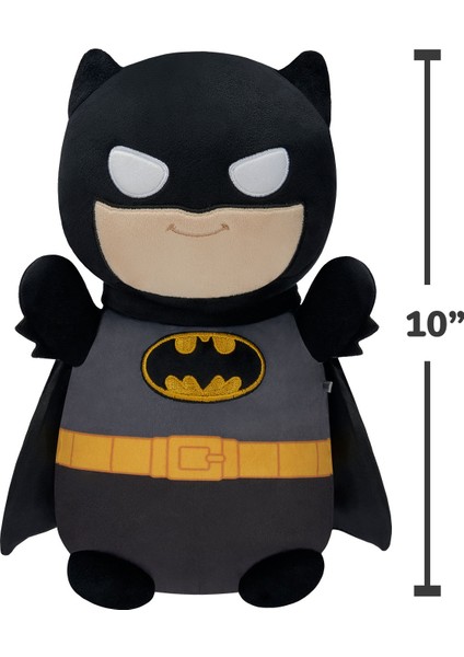 Hugmees Dc Serisi - Batman 25 cm WB00282 indirimleri