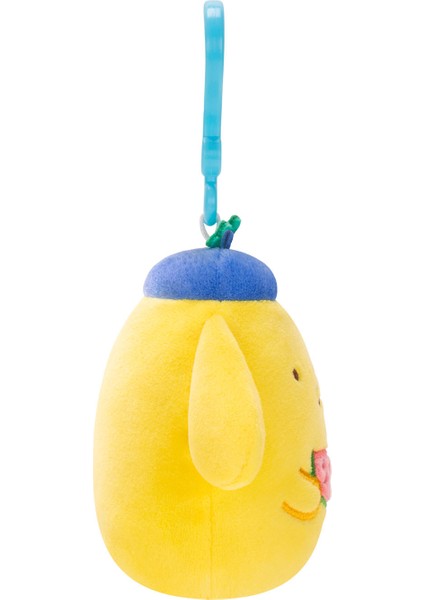 Hello Kitty Serisi Klipsli - Pompompurin 9 cm SN00598 modelleri