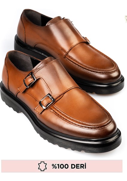 Hakiki Deri, Bağcıksız, Italyan Tasarım, Erkek Deri Ayakkabı fırsatları