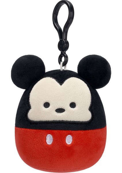 Disney Mickey Mouse Klipsli 9 cm DI00953
