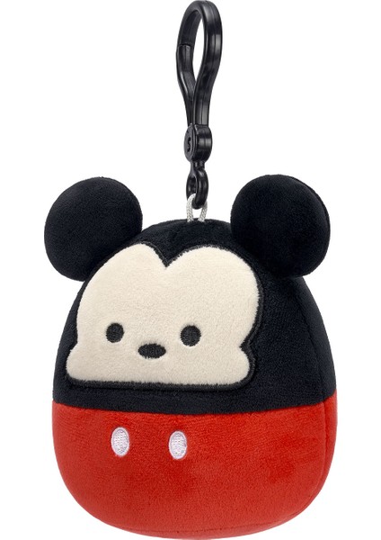 Disney Mickey Mouse Klipsli 9 cm DI00953 fiyatları